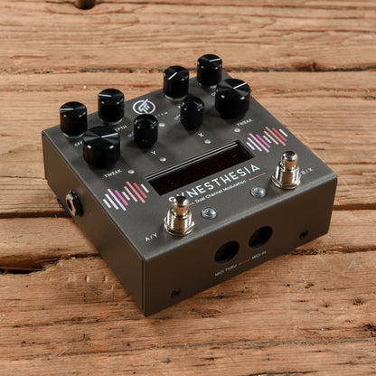 GFI System Synesthesia Effects and Pedals / Multi-Effect Unit