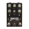 GFI System Jonassus Drive Pedal Effects and Pedals / Overdrive and Boost
