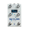 GFI System Skylar Stereo Reverb Pedal Effects and Pedals / Reverb
