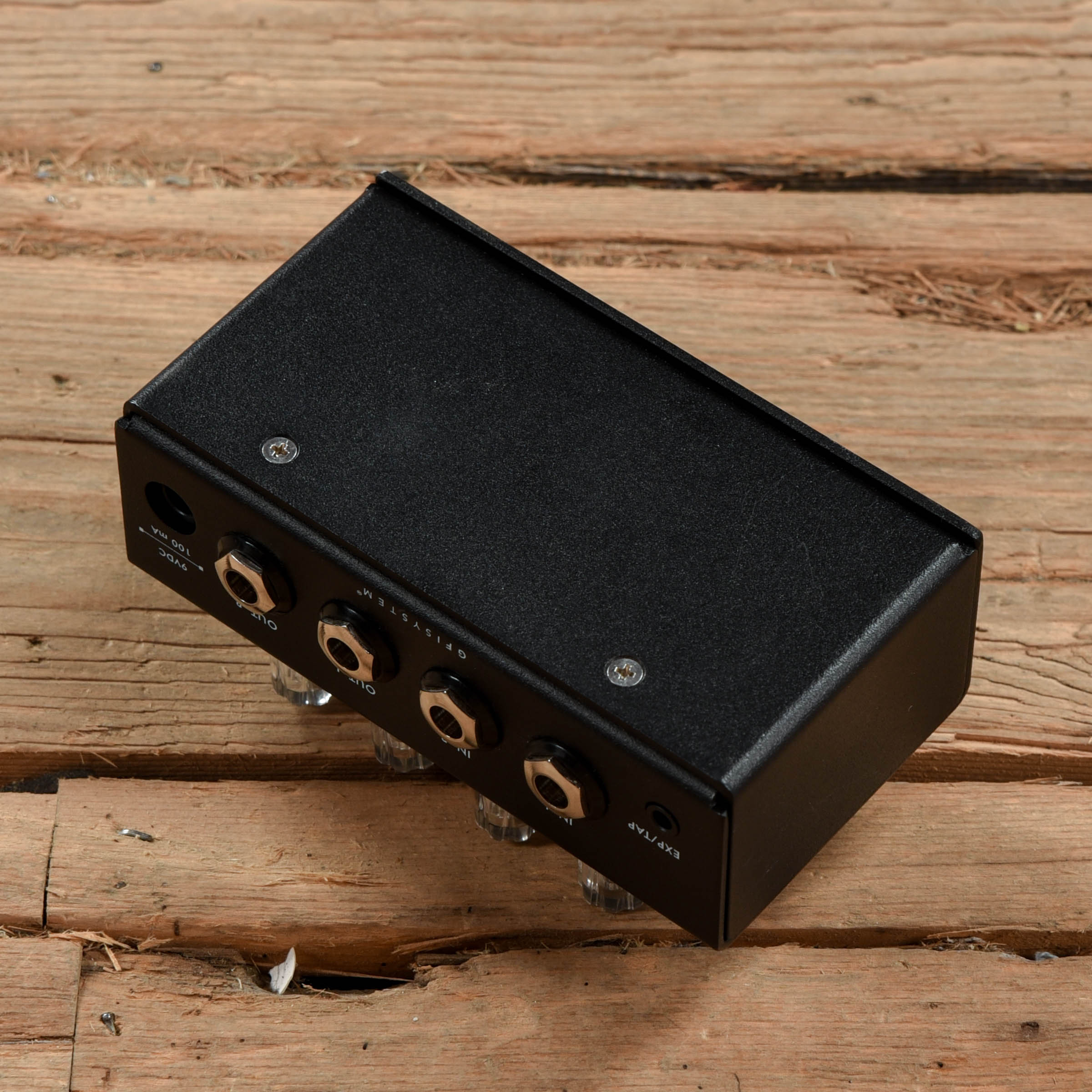 GFI System Specular Reverb USED Effects and Pedals / Reverb