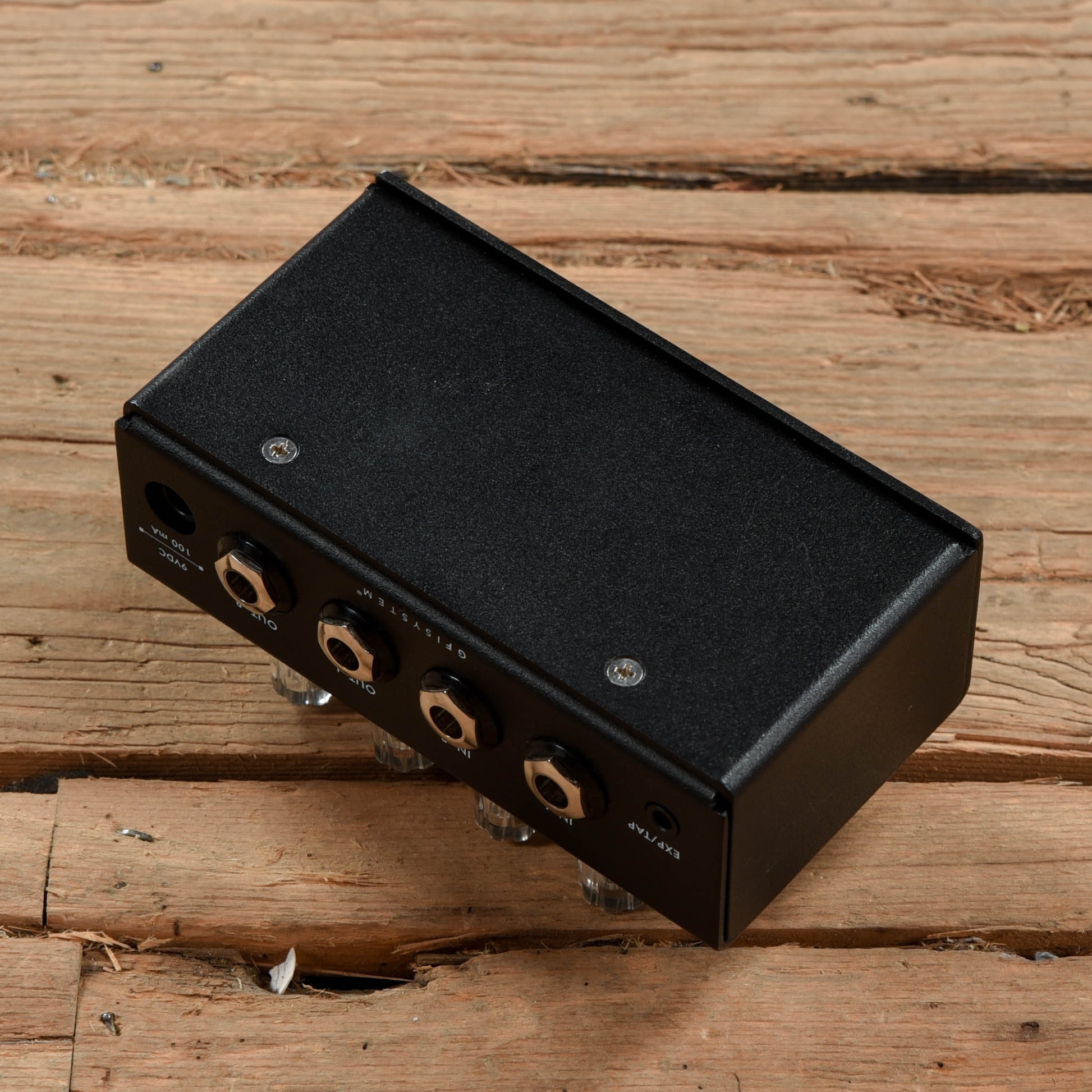 GFI System Specular Reverb USED Effects and Pedals / Reverb