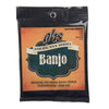 GHS Americana Series Banjo Medium 11-22 Accessories / Strings / Banjo Strings