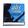 GHS 5L-CC Contact Core Bass 5-String Light 40-125 Accessories / Strings / Bass Strings