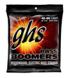 GHS Bass Boomers 45-95 Short Scale Accessories / Strings / Bass Strings
