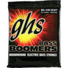 GHS Bass Boomers 50-115 Long Scale Accessories / Strings / Bass Strings