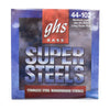 GHS Super Steels Long Scale Plus Medium Light Bass 44-102 Accessories / Strings / Bass Strings