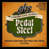 GHS Americana Series Pedal Steel E9 Tuning 13-36 Accessories / Strings / Guitar Strings
