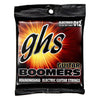 GHS GBH Boomers Heavy Electric Guitar Strings 12-52 Accessories / Strings / Guitar Strings