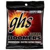 GHS GBXL Boomers 9-42 (6 Pack Bundle) Accessories / Strings / Guitar Strings