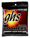 GHS Guitar Boomers Electric GBL 10-46 Accessories / Strings / Guitar Strings