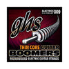 GHS TC-GBXL Thin Core Boomers 9-42 Extra Light Accessories / Strings / Guitar Strings