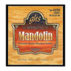 GHS Electric Mandolin Stainless Steel Strings 10-36 Accessories / Strings / Mandolin Strings