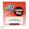GHS Electric Lap Steel Strings E Tuning 14-58 Accessories / Strings / Other Strings