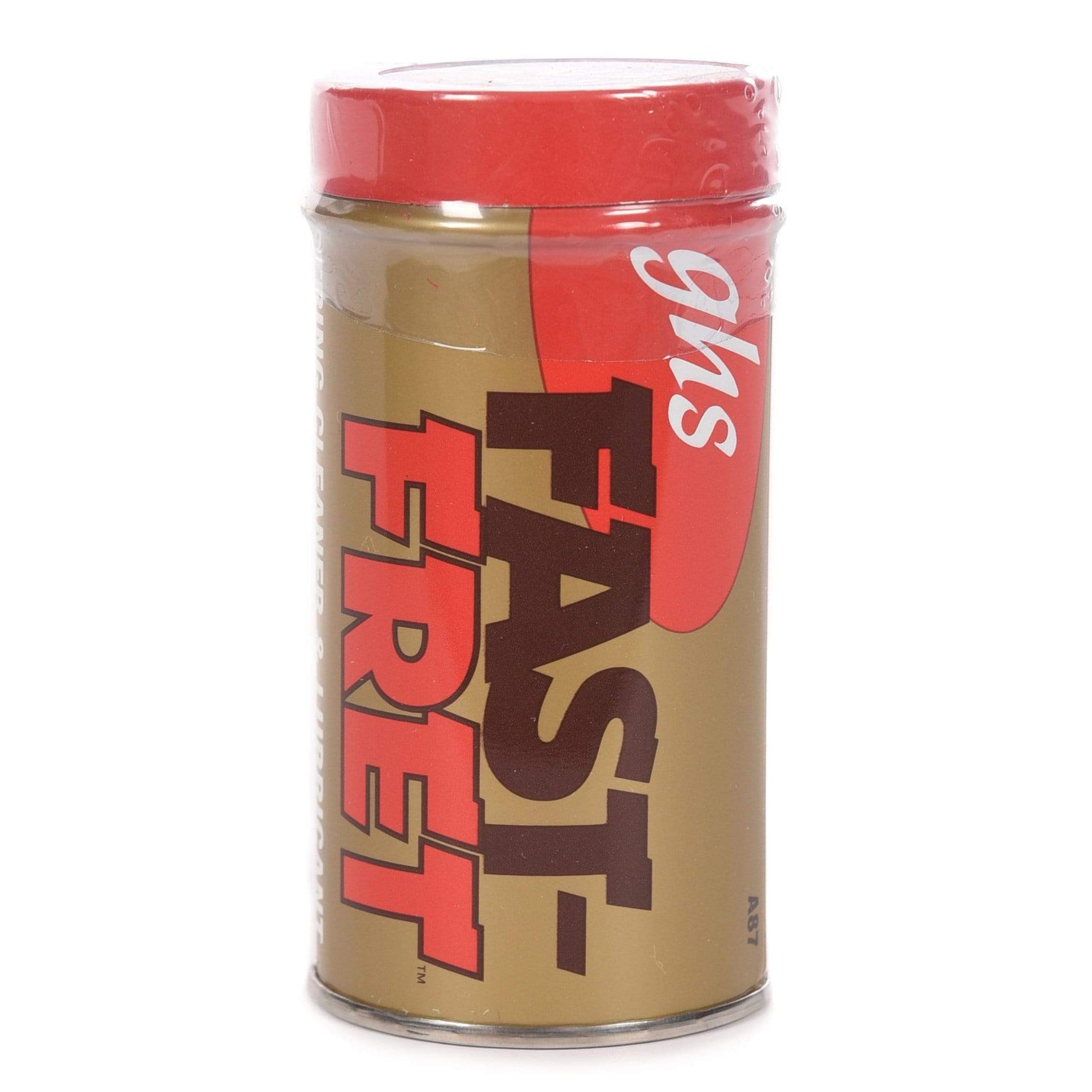 GHS Fast-Fret String Cleaner Accessories / Tools