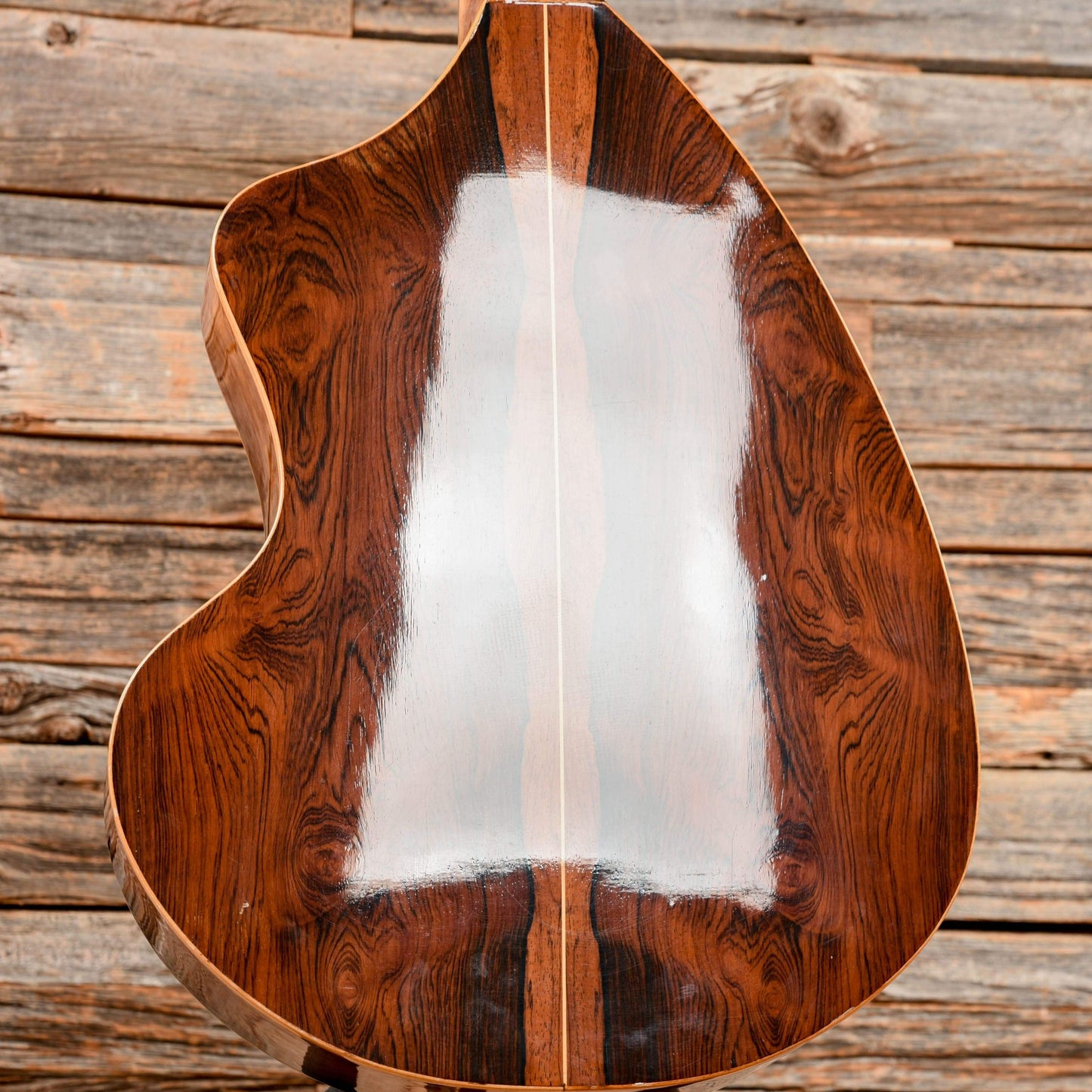 Giannini Craviola AWN6 Natural 1970s Acoustic Guitars / Jumbo