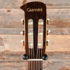 Giannini Craviola AWN6 Natural 1970s Acoustic Guitars / Jumbo