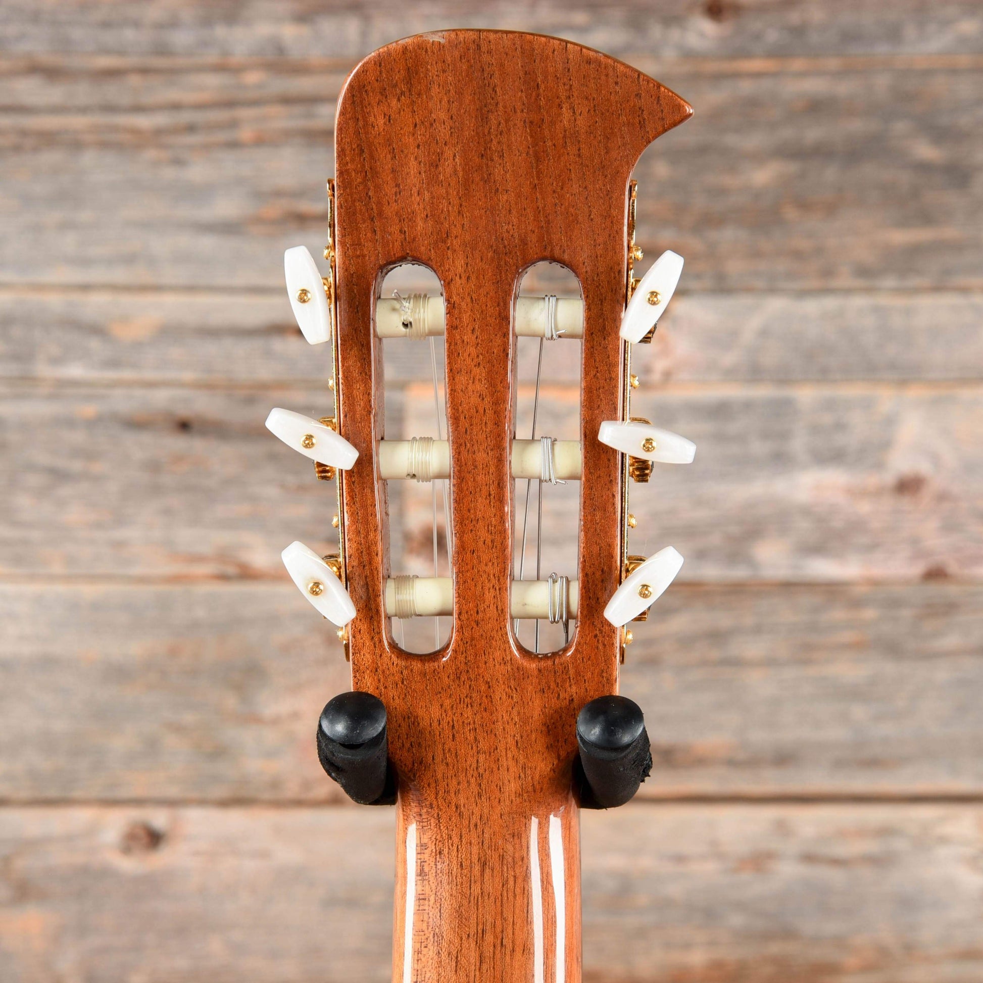 Giannini Craviola AWN6 Natural 1970s Acoustic Guitars / Jumbo