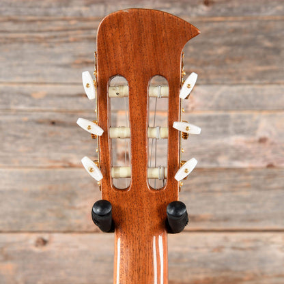 Giannini Craviola AWN6 Natural 1970s Acoustic Guitars / Jumbo