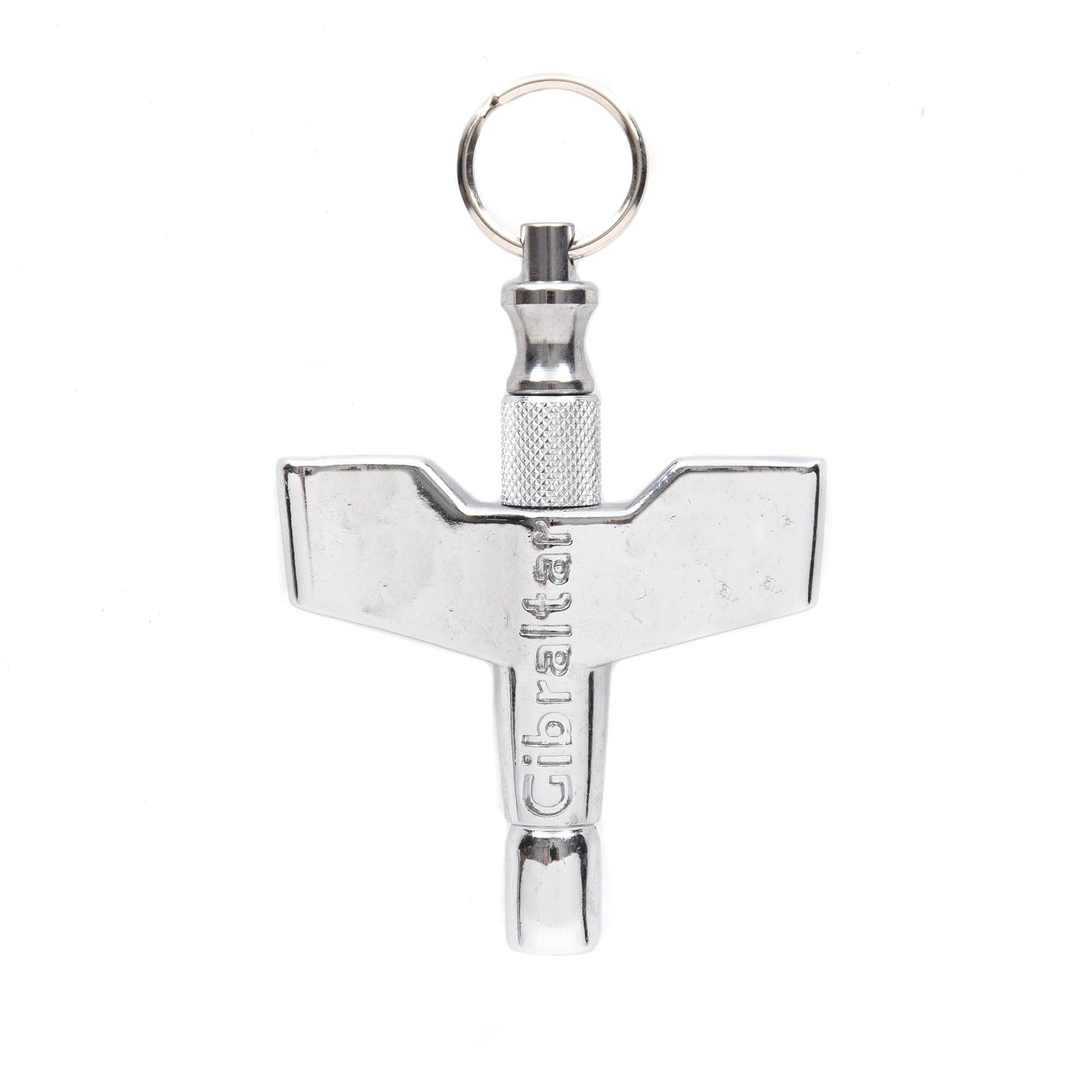 Gibraltar Quick Release Keychain Drum Key Accessories / Tools