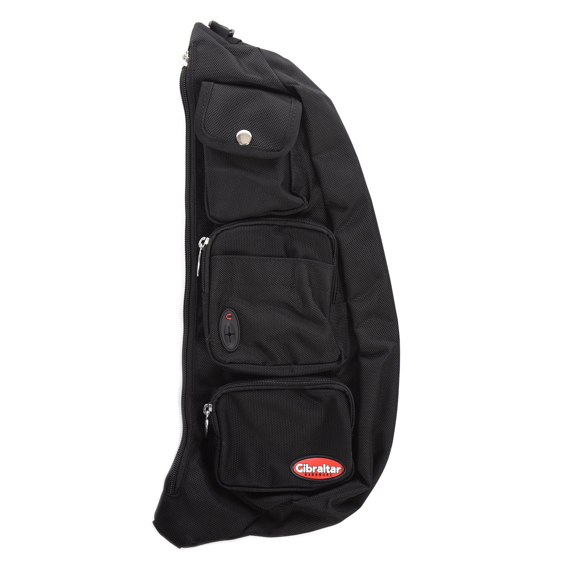 Gibraltar Sling Style Stick Bag Drums and Percussion / Parts and Accessories / Cases and Bags