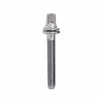 Gibraltar 1 3/8" Tension Rod w/Washer (12 Pack Bundle) Drums and Percussion / Parts and Accessories / Drum Parts