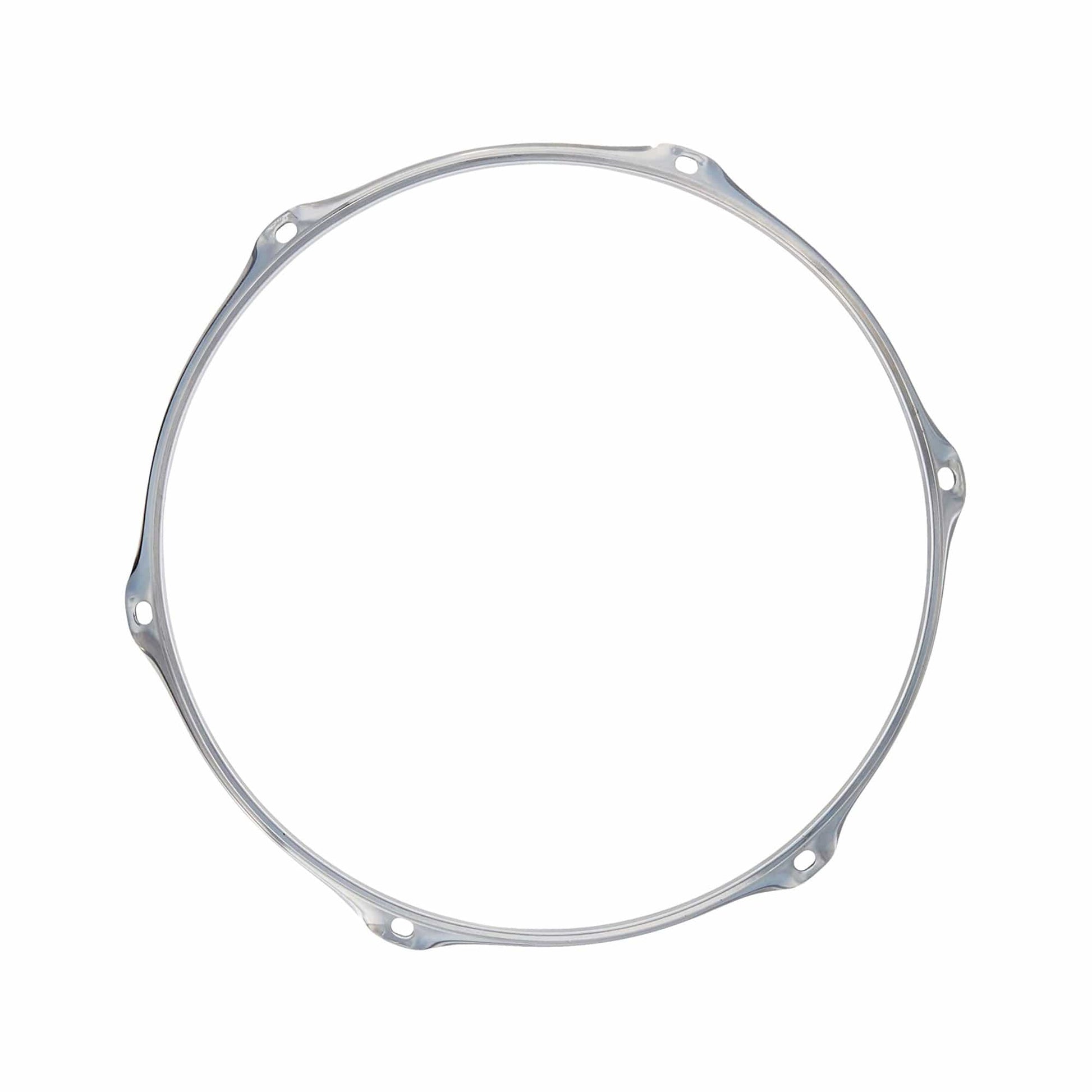 Gibraltar 13" 6-Lug 2.3mm Steel Hoop Drums and Percussion / Parts and Accessories / Drum Parts