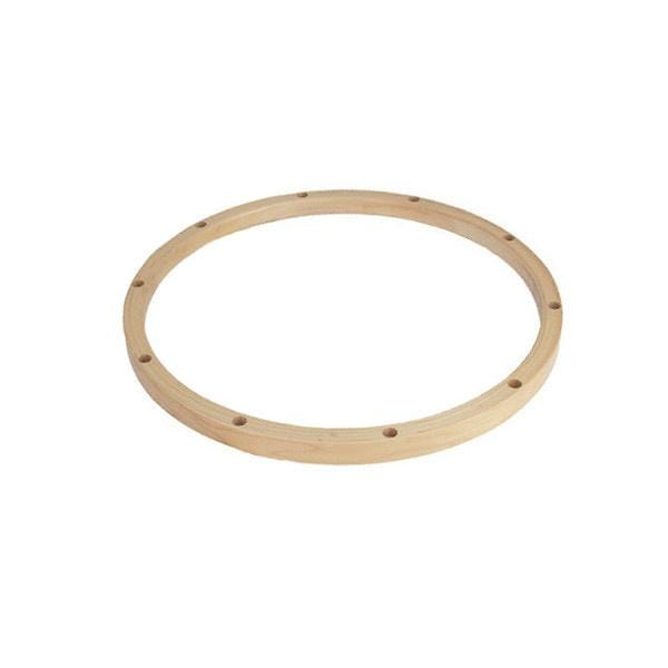 Gibraltar 14" 10-Lug Batter Side Wood Hoop Drums and Percussion / Parts and Accessories / Drum Parts