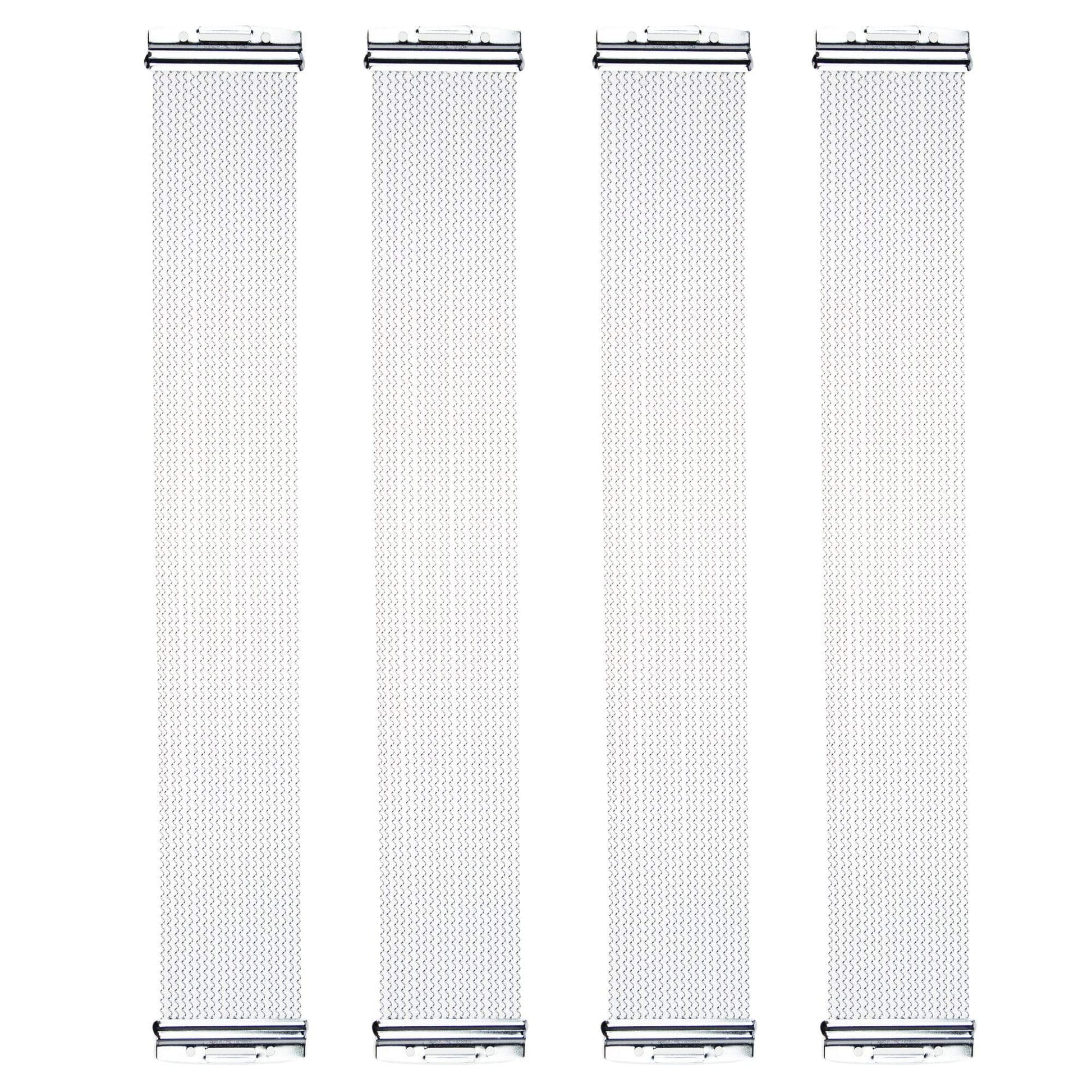 Gibraltar 14" 20 Strand Snare Wires (4 Pack Bundle) Drums and Percussion / Parts and Accessories / Drum Parts