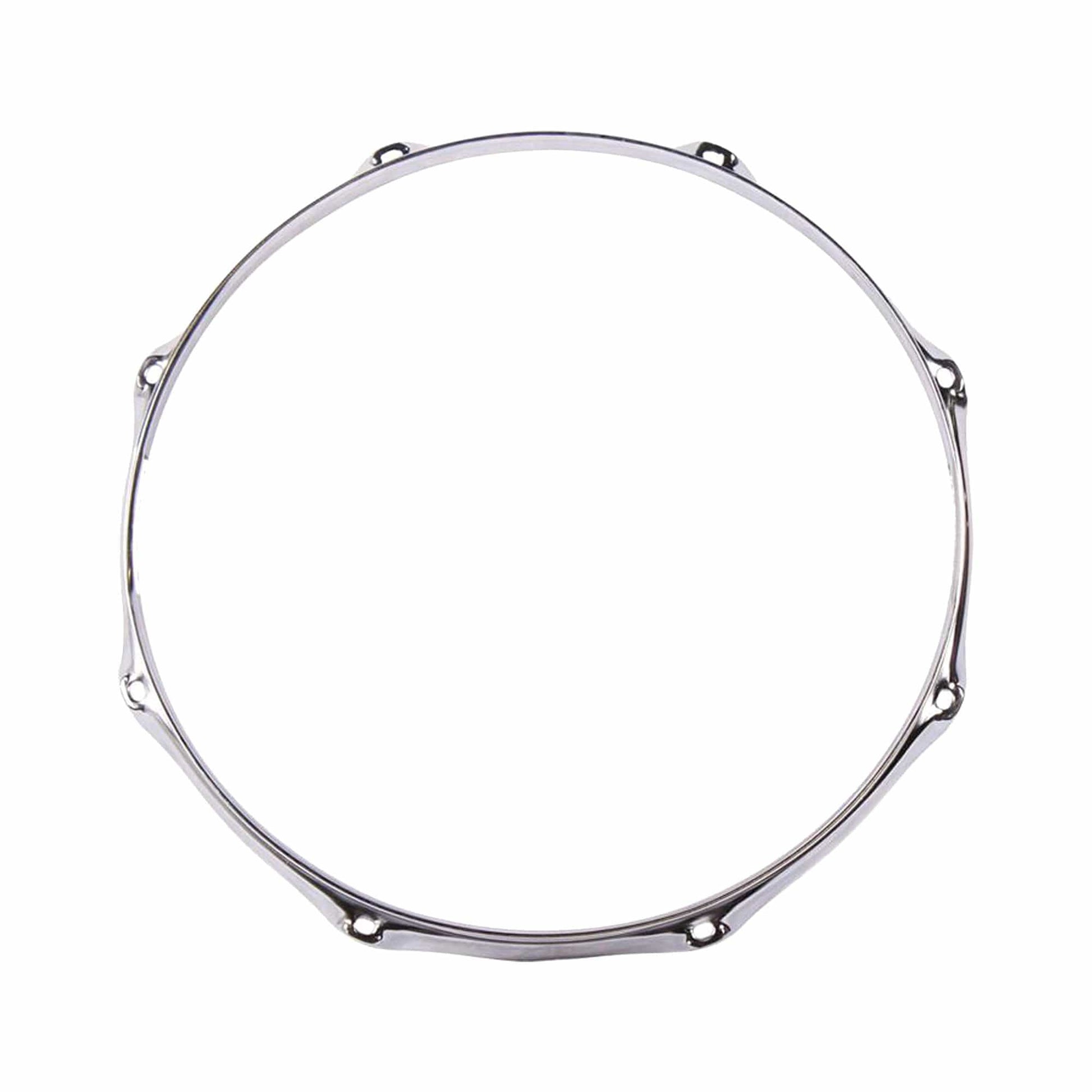 Gibraltar 14" 8-Lug 2.3mm Snare Side Steel Hoop Drums and Percussion / Parts and Accessories / Drum Parts