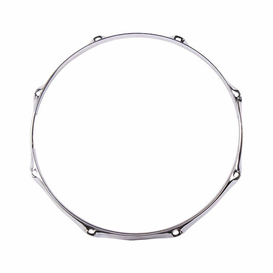 Gibraltar 14" 8-Lug 2.3mm Snare Side Steel Hoop Drums and Percussion / Parts and Accessories / Drum Parts