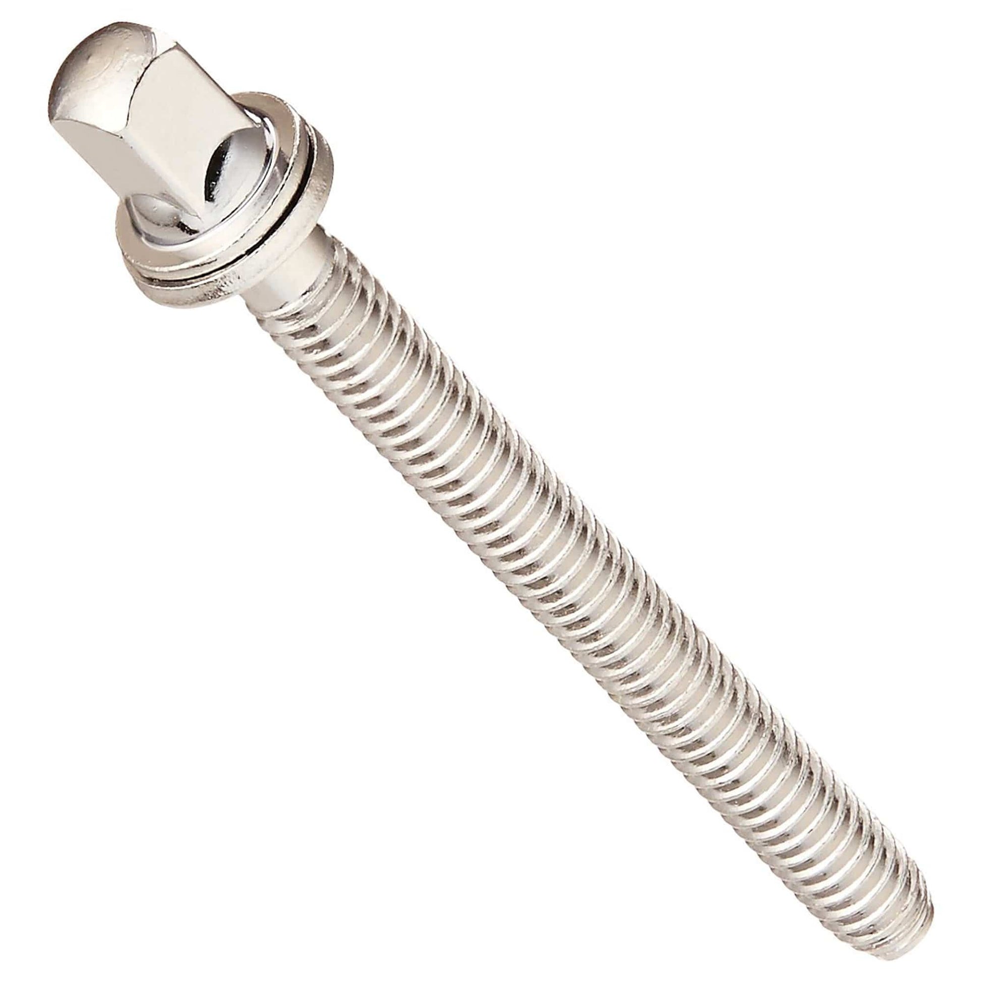 Gibraltar 2 3/8" Tension Rod w/Washer (30 Pack Bundle) Drums and Percussion / Parts and Accessories / Drum Parts