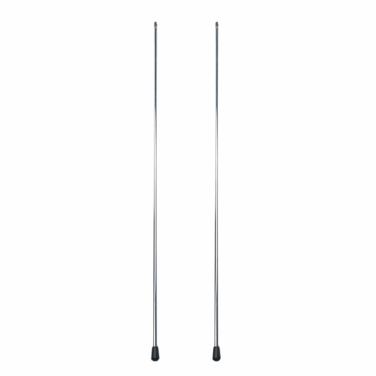 Gibraltar 23" Hi-Hat Pull Rod (Standard) (2 Pack Bundle) Drums and Percussion / Parts and Accessories / Drum Parts