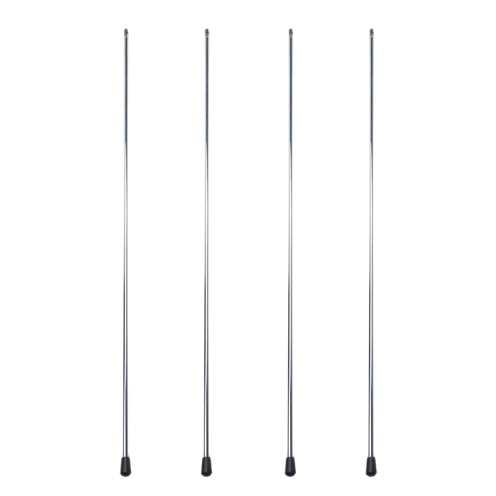 Gibraltar 23" Hi-Hat Pull Rod (Standard) (4 Pack Bundle) Drums and Percussion / Parts and Accessories / Drum Parts