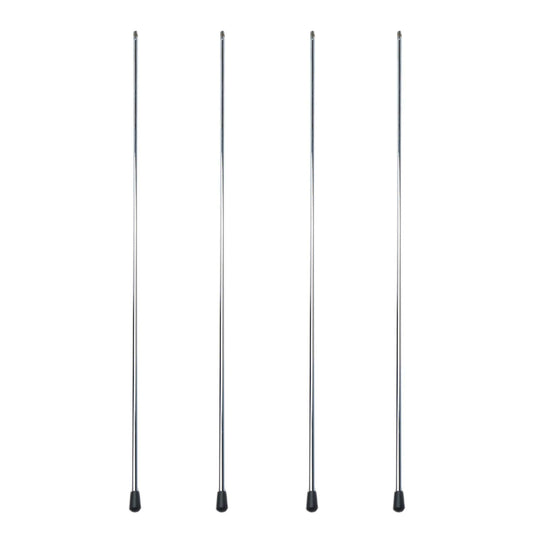 Gibraltar 23" Hi-Hat Pull Rod (Standard) (4 Pack Bundle) Drums and Percussion / Parts and Accessories / Drum Parts