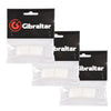 Gibraltar 6mm Cymbal Sleeve (12 Pack Bundle) Drums and Percussion / Parts and Accessories / Drum Parts