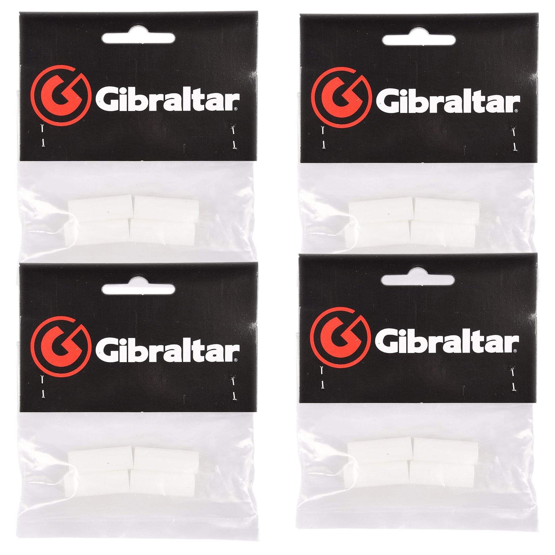 Gibraltar 6mm Cymbal Sleeve (16 Pack Bundle) Drums and Percussion / Parts and Accessories / Drum Parts