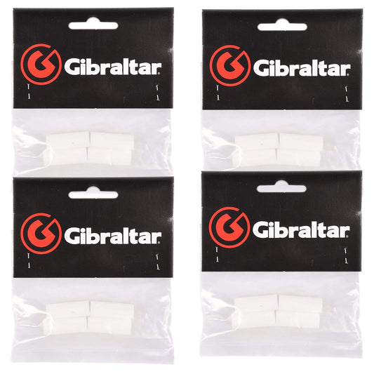 Gibraltar 6mm Cymbal Sleeve (16 Pack Bundle) Drums and Percussion / Parts and Accessories / Drum Parts
