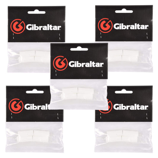 Gibraltar 6mm Cymbal Sleeve (20 Pack Bundle) Drums and Percussion / Parts and Accessories / Drum Parts