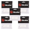 Gibraltar 6mm Cymbal Sleeve (20 Pack Bundle) Drums and Percussion / Parts and Accessories / Drum Parts