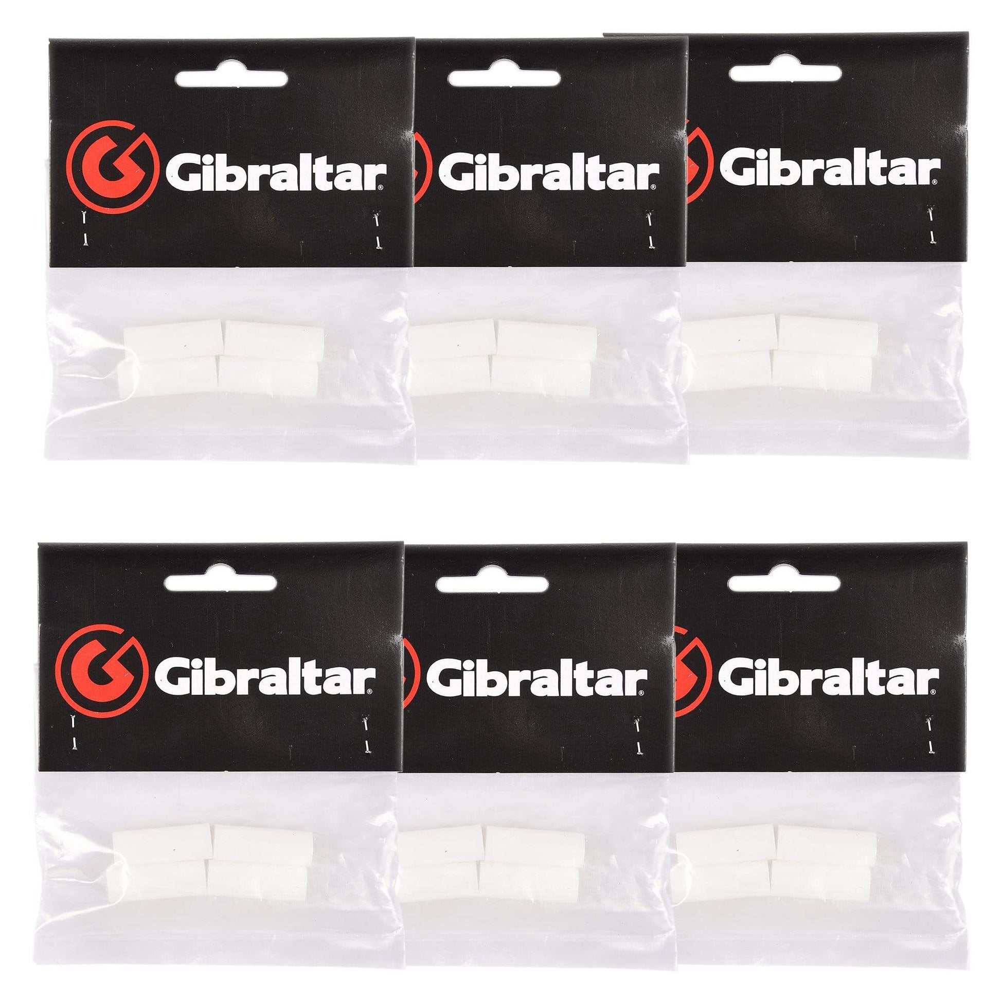 Gibraltar 6mm Cymbal Sleeve (24 Pack Bundle) Drums and Percussion / Parts and Accessories / Drum Parts