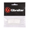 Gibraltar 6mm Cymbal Sleeve (4-Pack) Drums and Percussion / Parts and Accessories / Drum Parts