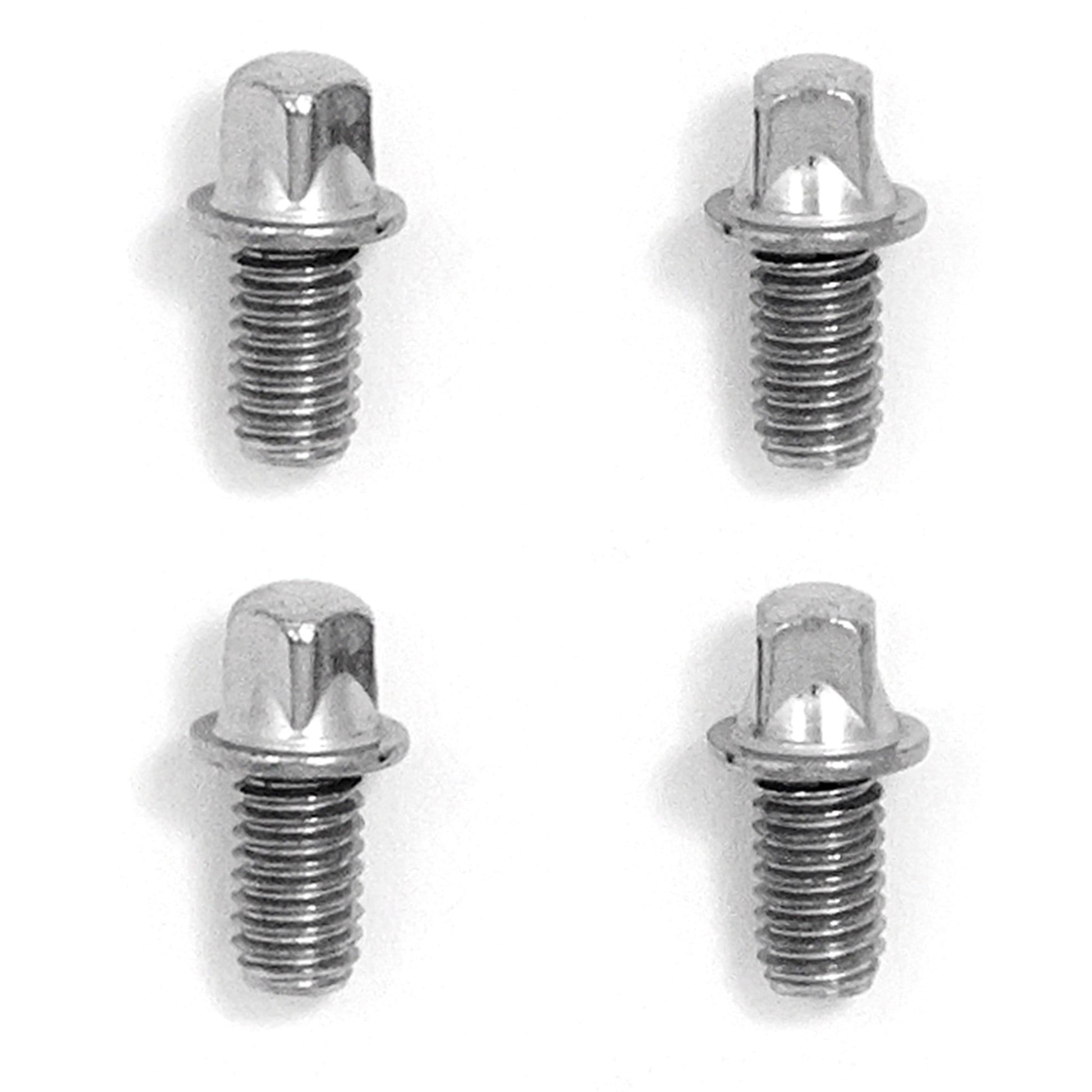 Gibraltar 6mm U-Joint Key Screws (4-Pack) Drums and Percussion / Parts and Accessories / Drum Parts