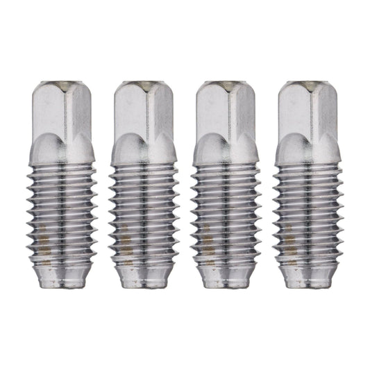 Gibraltar 8mm Beater Hub Key Screws (4-Pack) Drums and Percussion / Parts and Accessories / Drum Parts