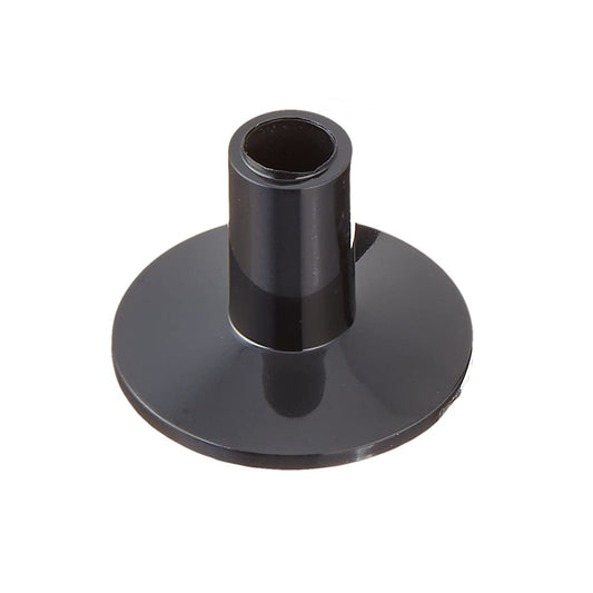 Gibraltar 8mm Flanged Base Short Cymbal Sleeve (4-Pack) Drums and Percussion / Parts and Accessories / Drum Parts