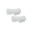Gibraltar Bass Drum Felt Strips (4 Pack Bundle) Drums and Percussion / Parts and Accessories / Drum Parts