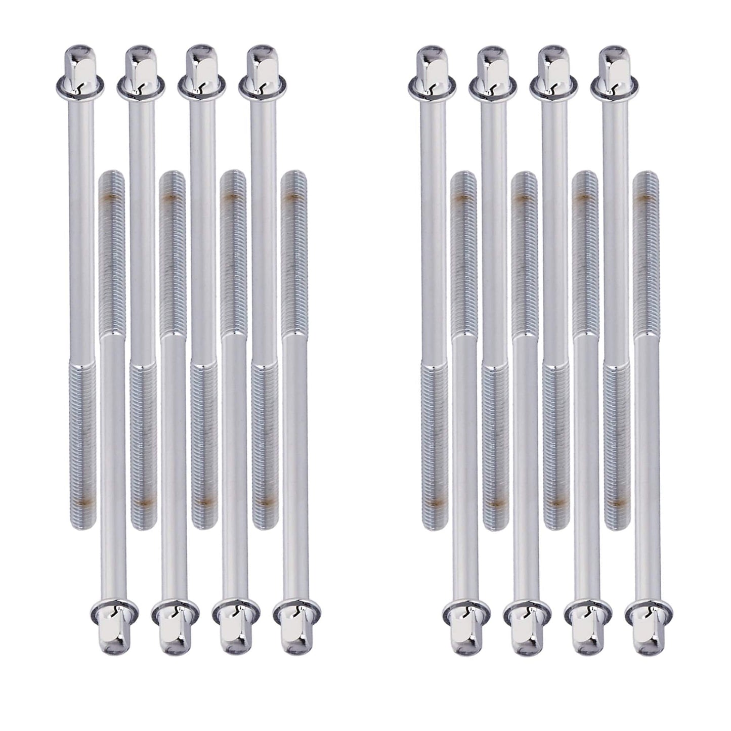 Gibraltar Bass Drum Key Rod 6mm dia 4 3/8" Length (16 Pack Bundle) Drums and Percussion / Parts and Accessories / Drum Parts