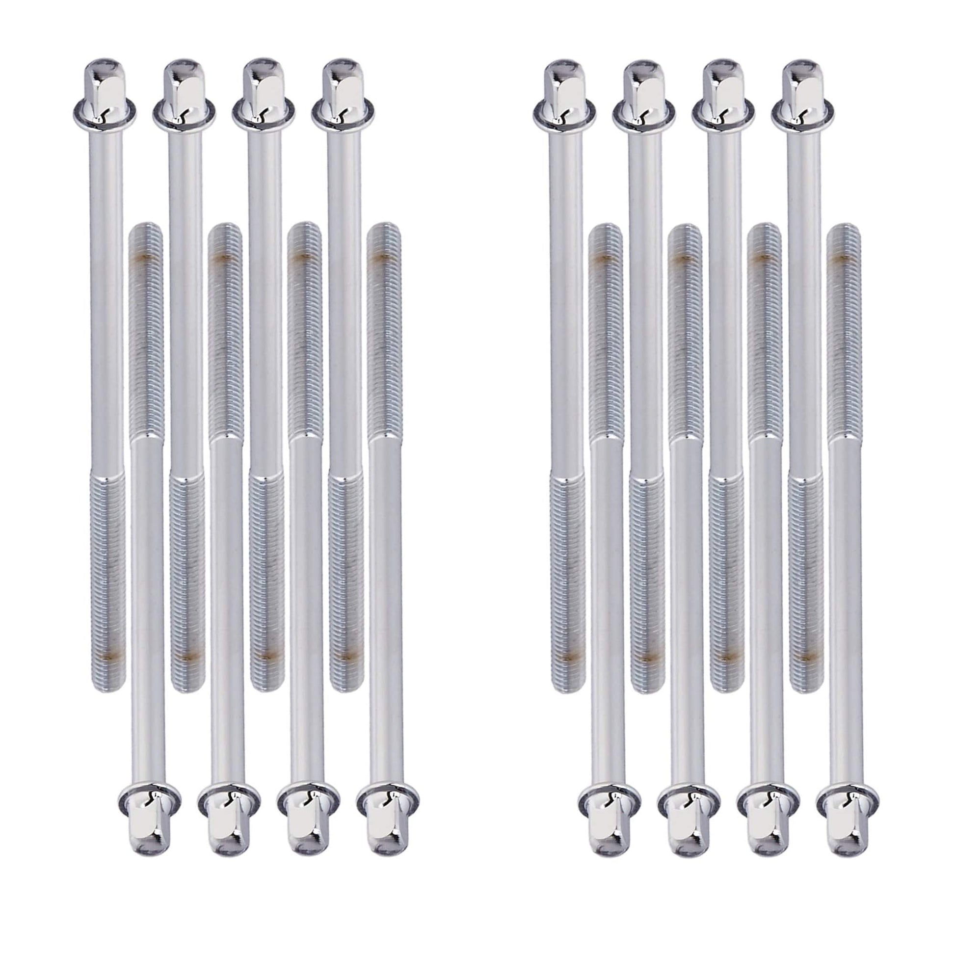 Gibraltar Bass Drum Key Rod 6mm dia 4 3/8" Length (16 Pack Bundle) Drums and Percussion / Parts and Accessories / Drum Parts