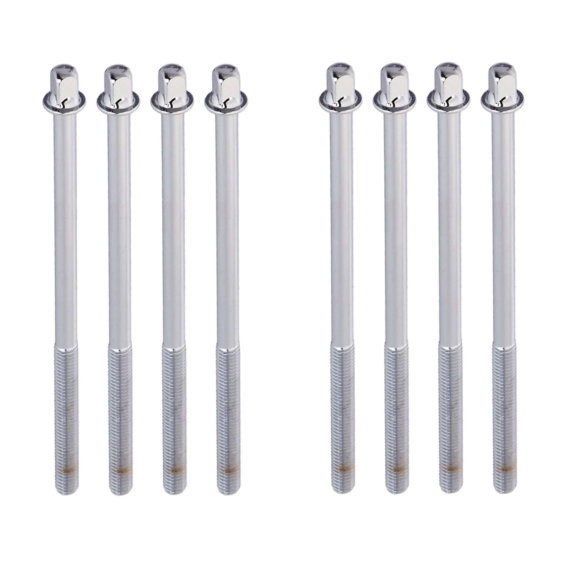 Gibraltar Bass Drum Key Rod 6mm dia 4 3/8" Length (8 Pack Bundle) Drums and Percussion / Parts and Accessories / Drum Parts