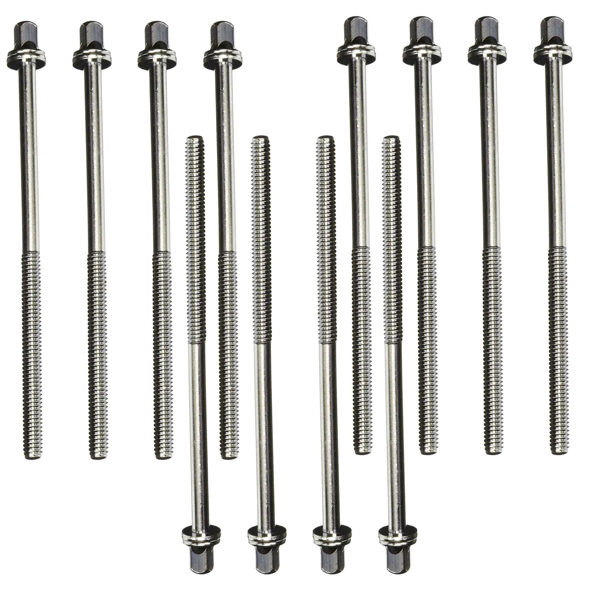 Gibraltar Bass Drum Key Rod 7/32" dia 4 3/6" Length (12 Pack Bundle) Drums and Percussion / Parts and Accessories / Drum Parts