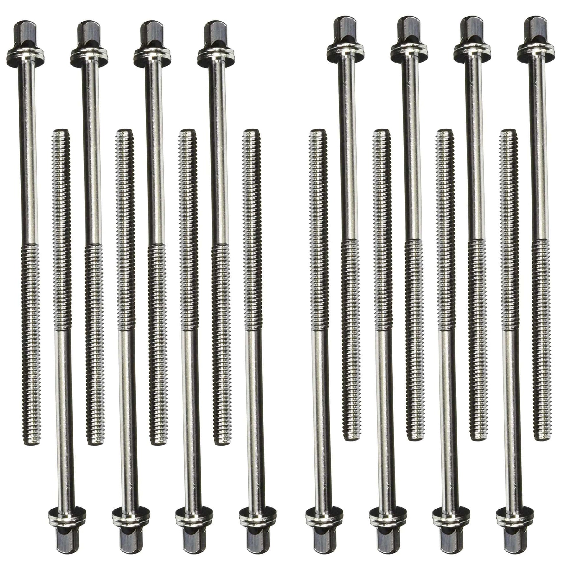 Gibraltar Bass Drum Key Rod 7/32" dia 4 3/6" Length (16 Pack Bundle) Drums and Percussion / Parts and Accessories / Drum Parts